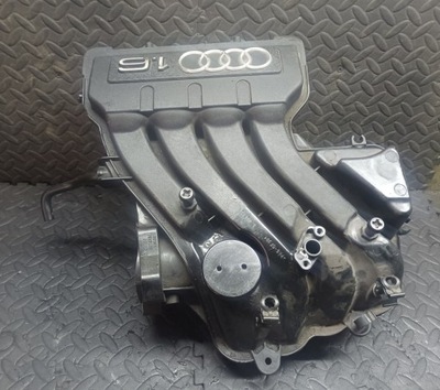 Колектор всмоктуючий 06a133203 фото №1