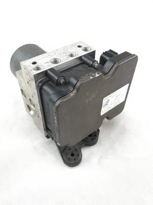 Насос abs audi a4 b9 a5 8w premium acc dopis фото №1