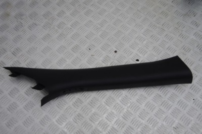 Обшивка стойка jeep grand cherokee wk2 srt8 lift фото №1