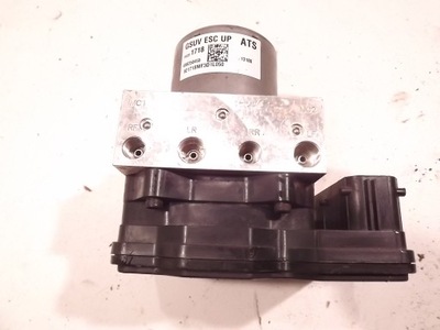 Насос 95281718 ats abs chevrolet trax mokka фото №1