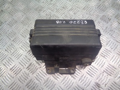 Коробка предохранителей chevrolet rezzo фото №1