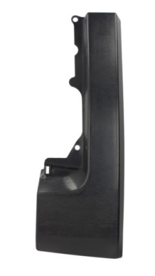 MOULURE CALANDRE EXTÉRIEUR GAUCHE RVI GAMA RANGE T 13- 