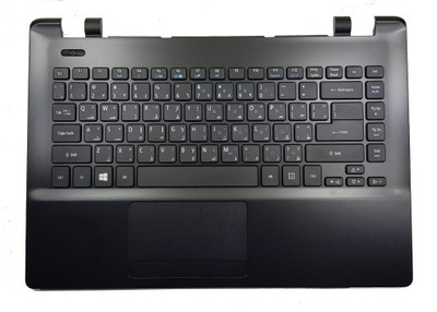 Acer Aspire E5-411 E5-421 E5-471 klawiatura obudow