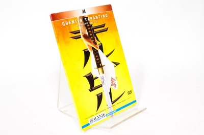 Kill Bill Vol.1 DVD I02