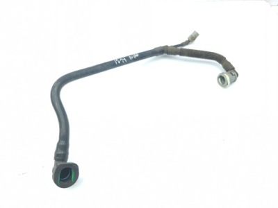 Bmw i3 шланг топливный 2015 фото №1