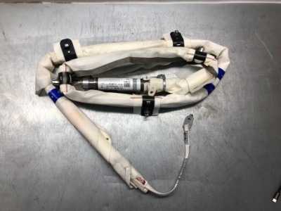 Шторка безопасности подушка безопасности audi оригинальный номер 8k0880741f фото №1