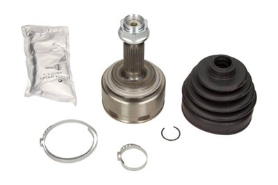 Шарнир zew. honda accord viii 2,0/2,4 03- civic type r 06- фото №1