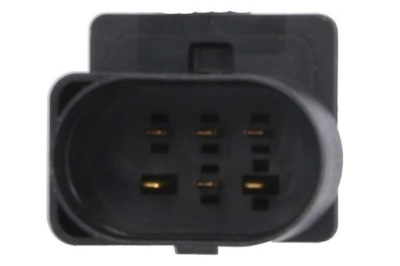 Датчик лямбда-зонд bosch 258 007 273 фото №1