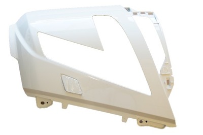 Панель фары volvo fmx fm5 левый оригинал 23992370 фото №1