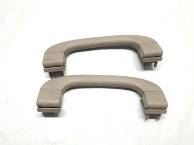 Ручка кронштейн потолочный rover 75 фото №1