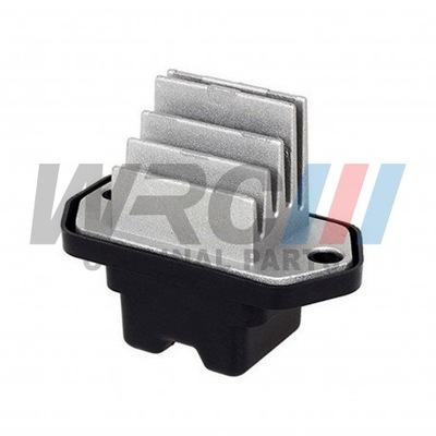 Резистор вентилятор wrc 6800021 wrc_6800021 фото №1