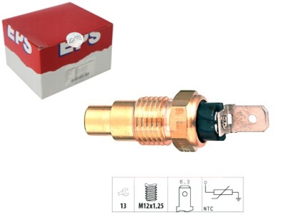 Датчик температуры wody nissan eps фото №1