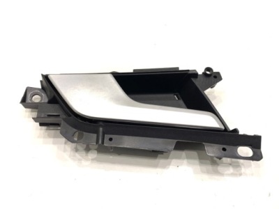 Ручка внутрішня ліве перед audi a4 b9 8w0839019 універсал фото №1