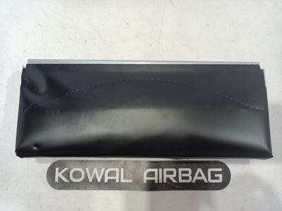 Bugatti chiron подушка безпеки подушка колінна оригінал демонтаж фото №1