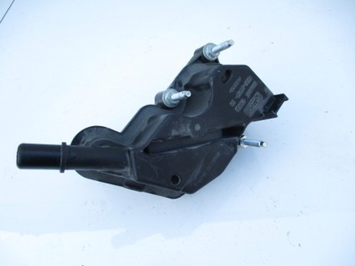 Вентиляція картера відповітрювач сепаратор оливи ford puma fiesta focus mk4 1.0 ecoboost фото №1