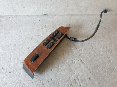 Панель керування вікон рамка mercedes s w220 фото №1