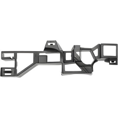 Підсилювач бампера задня dacia sandero stepway 17- фото №1