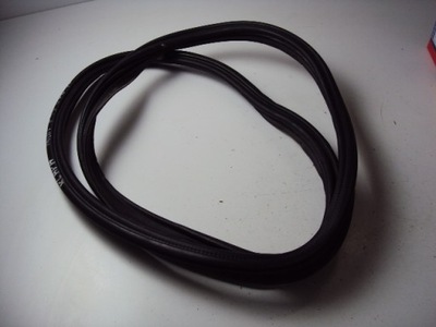 Прокладка кришки задня mini cooper one f55 2014- фото №1