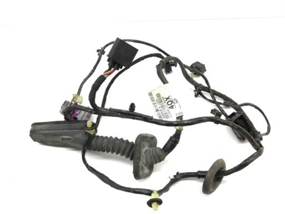 Opel-części | astra j жгут дверь правая задняя задняя 13284608 фото №1