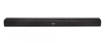 Soundbar Denon DHT-S216 2.1 40 W czarny