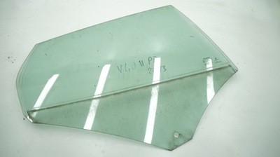 Volvo v40 ii стекло правый задняя боковая w дверь 2013 фото №1