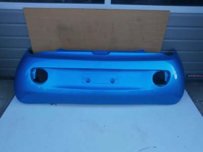 OPEL ADAM BUMPER REAR 13356473  