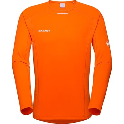 Mammut Aenergy FL Longsleeve Men arumita M