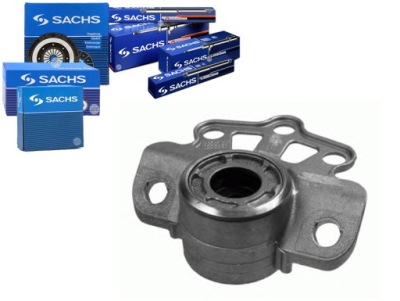 Sachs 802 625 кронштейн амортизатора фото №1