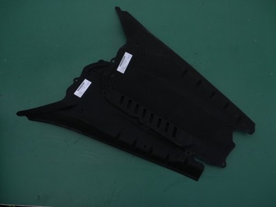 Защита боковая клипса aston martin db11 dbs 2016- фото №1