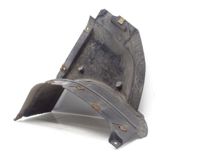 Підкрилок правий перед праве передні пластиковий audi q3 8u 8u0853888d фото №1