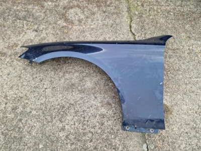 Mercedes e klasa w213 крыло левый перед передний фото №1