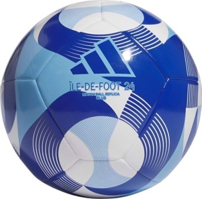 adidas Piłka Olympics 24 Club IW6328