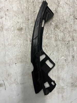 Volvo c30 направляющая лампы правый перед 31323157 lift фото №1