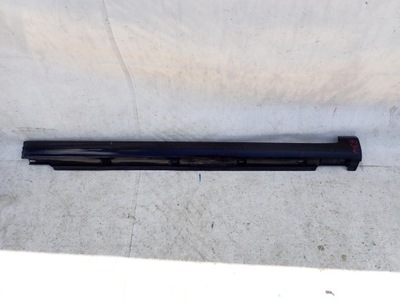 VW PASSAT B7 10-14 SILL RIGHT FACING, PANEL SILL RIGHT  