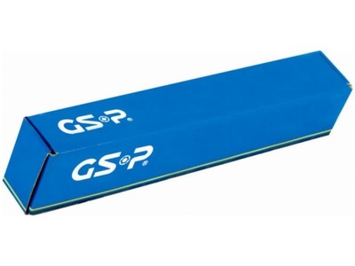 Wał приводной gsp ps900276 фото №1