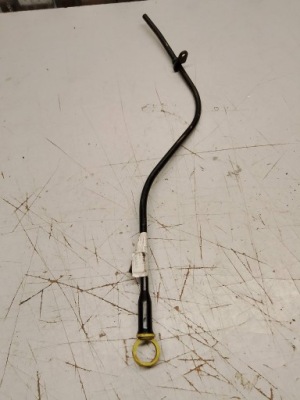 Citroen peugeot 2.0 hdi щуп щуп оливи 9671102360 фото №1