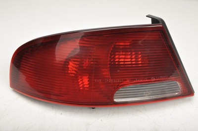 Dodge stratus ii лампа ліва задня лівий задня фото №1