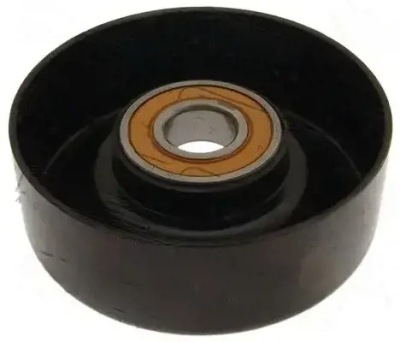 Ролик натяжителя ремень клиновой 0187-2uzfe febest фото №1