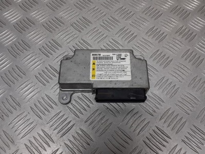Модуль подушка безпеки chevrolet captiva 96866798 фото №1