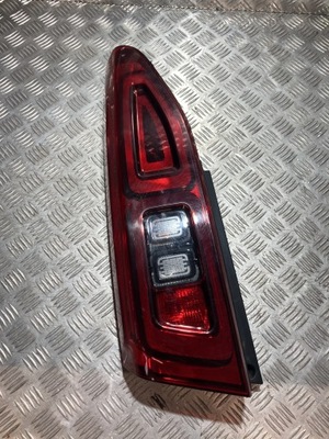 Лампа лівий задня opel combo e 18- berlingo iv фото №1