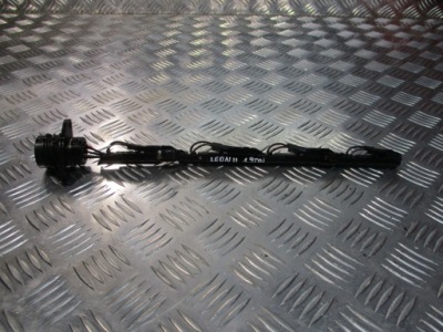 Молдинг помповые форсунки seat leon 2 1.9 tdi фото №1