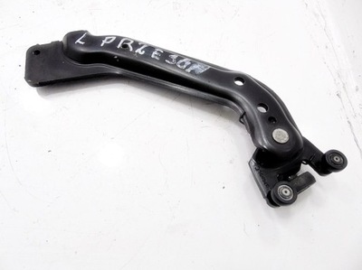 Напрямна двері розсувних chrysler voyager iii фото №1