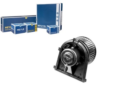 VENTILATEUR PULSEUR D'AIR MEYLE 1J1819021C - milautoparts-fr.ukrlive.com