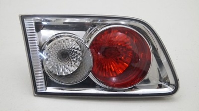 Mazda 6 vi kombi 02-05 задня задня ліва лампа фото №1