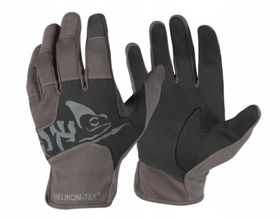 Rękawice Helikon All Round Fit Tactical Black M