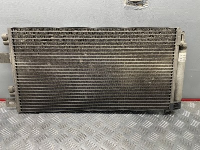 Радіатор кондиціонера mini cooper r50 1,6b фото №1