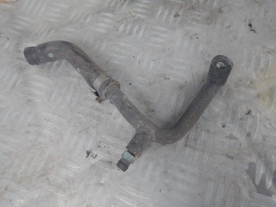 Volvo s60 i v70 ii 2.4 труба шланг датчик фото №1