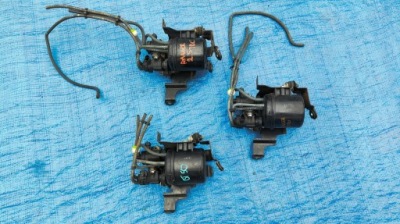 Клапан бак шланг вакууму ford ranger mazda bt-50 2.5 3.0 tdci фото №1