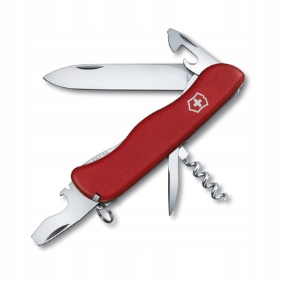 Scyzoryk Victorinox Picknicker Red