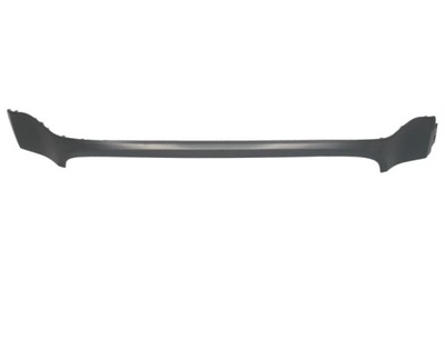 Бампер передній верхній jeep renegade 2014-2018 кожен колір фото №1